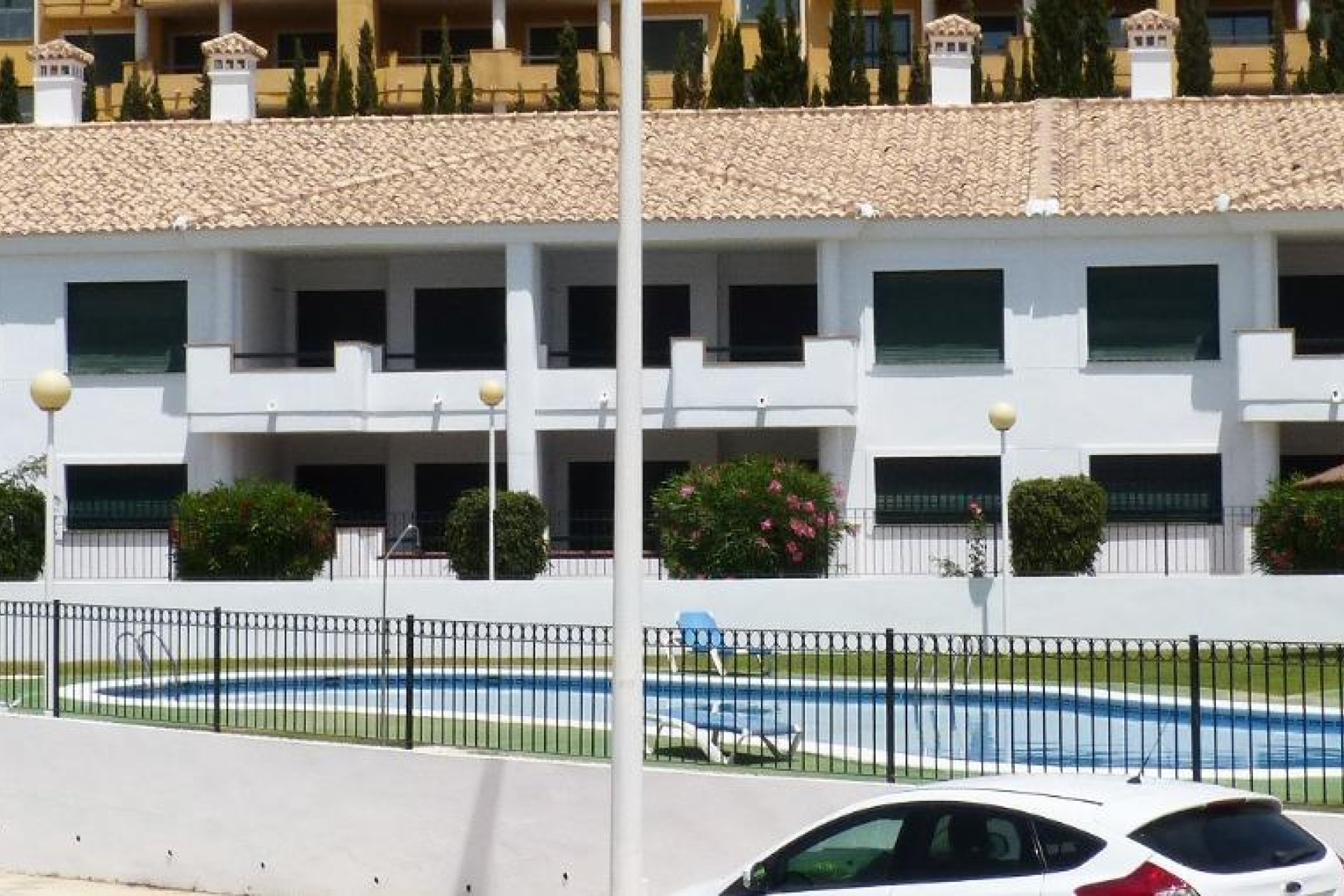 Rynek Pierwotny - Apartament -
Orihuela Costa - Lomas de Campoamor