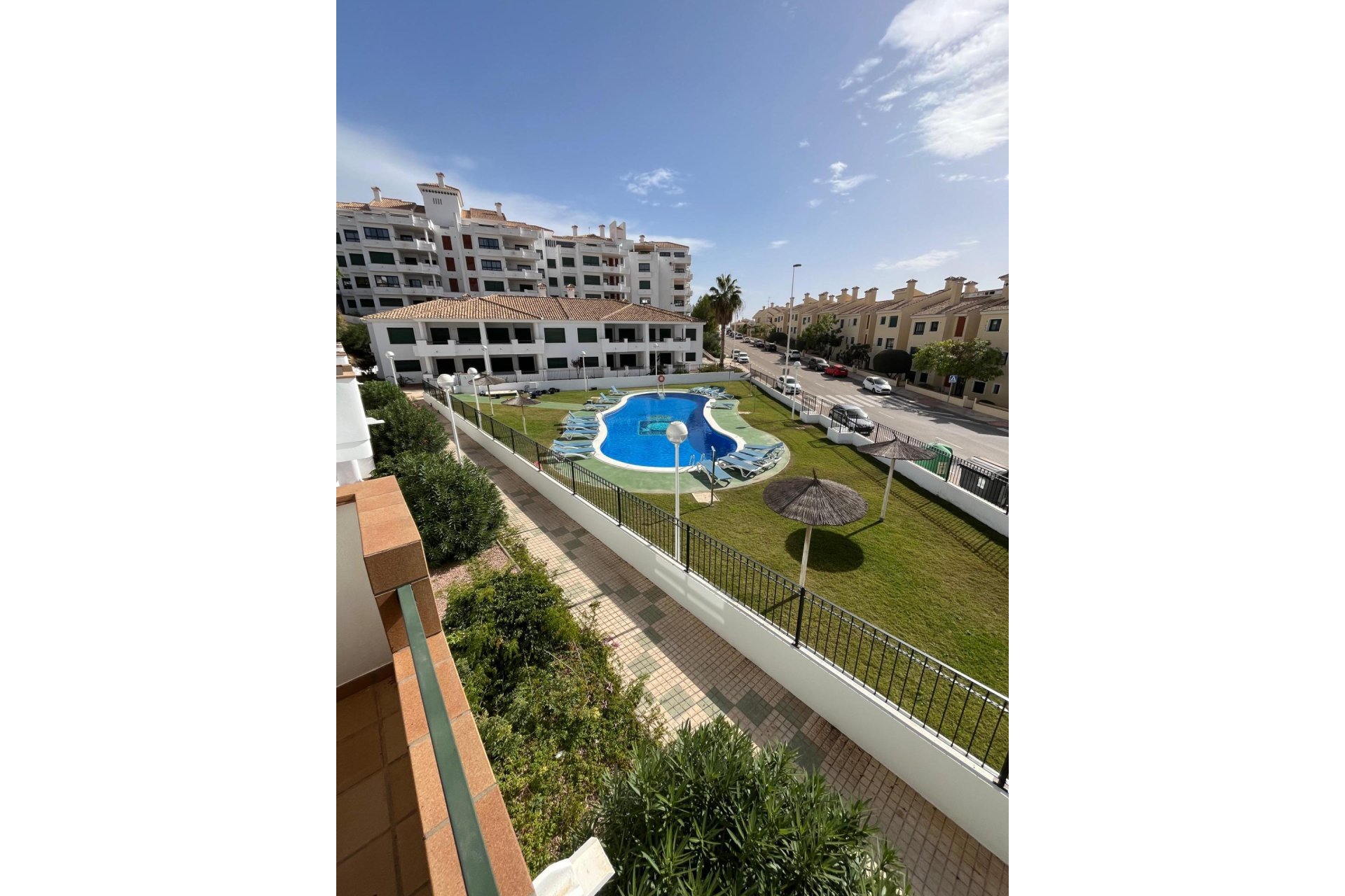 Rynek Pierwotny - Apartament -
Orihuela Costa - Lomas de Campoamor