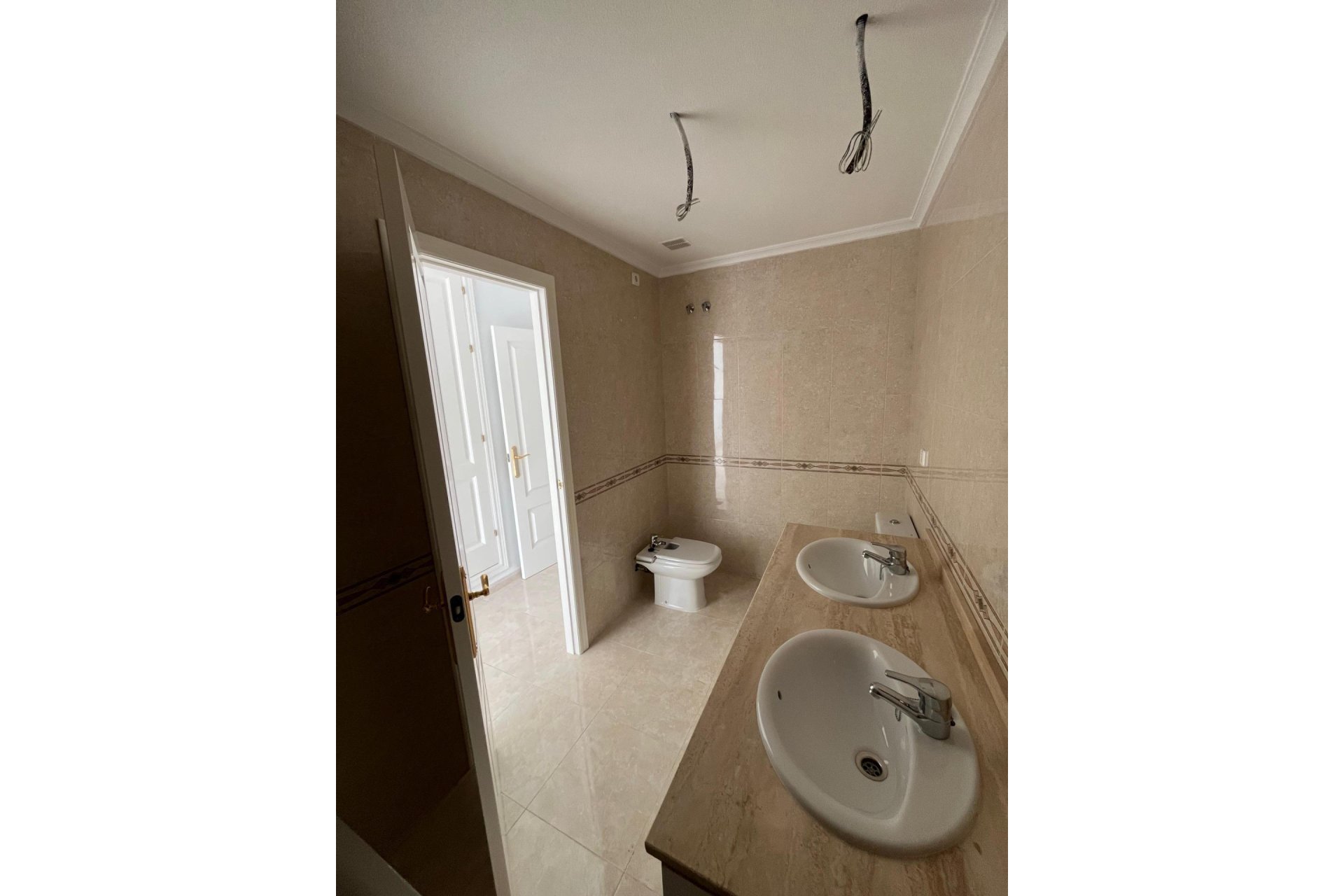 Rynek Pierwotny - Apartament -
Orihuela Costa - Lomas de Campoamor