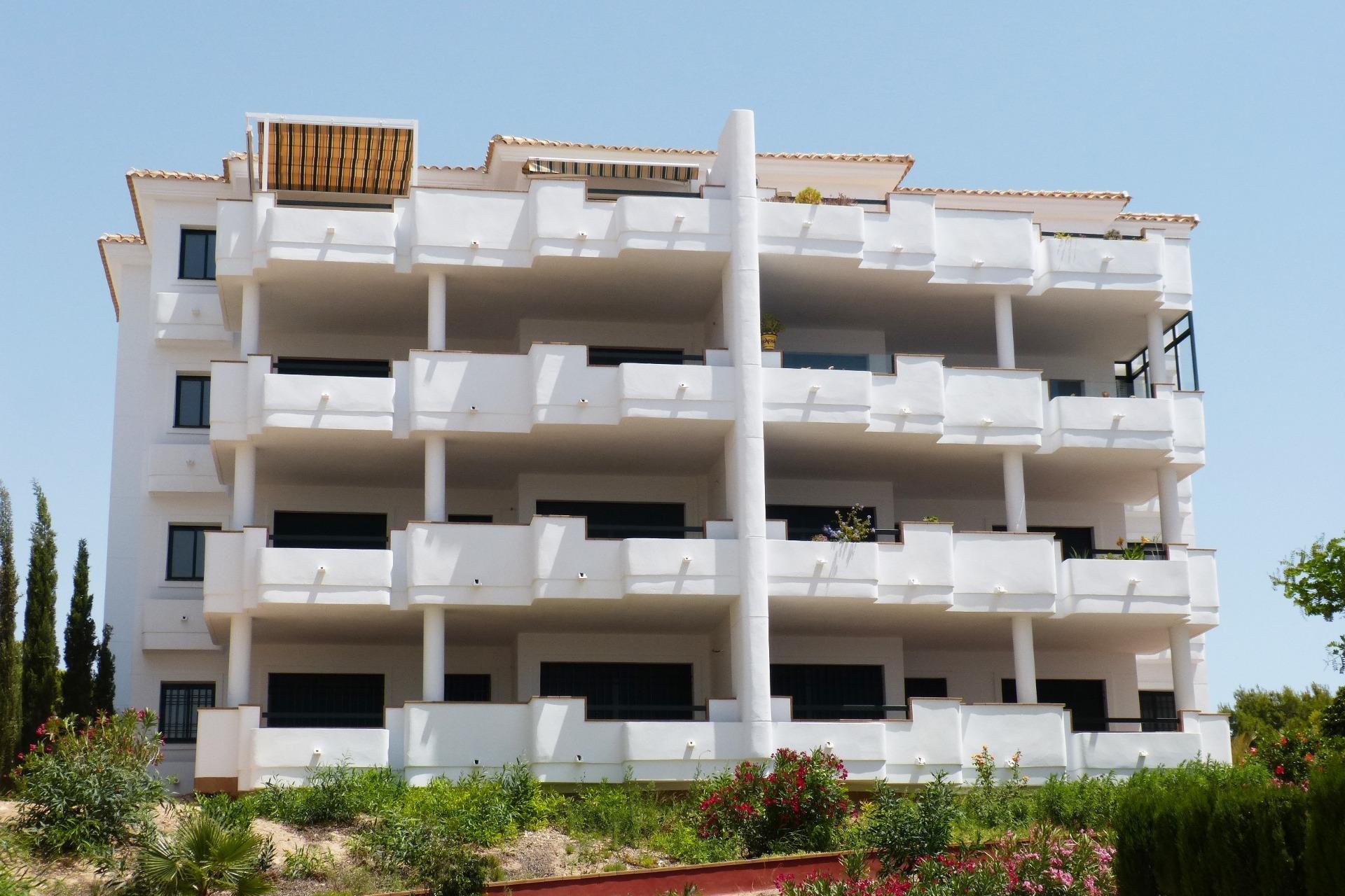 Rynek Pierwotny - Apartament -
Orihuela Costa - Lomas de Campoamor