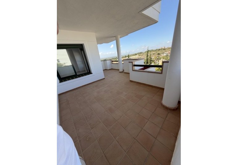 Rynek Pierwotny - Apartament -
Orihuela Costa - Lomas de Campoamor
