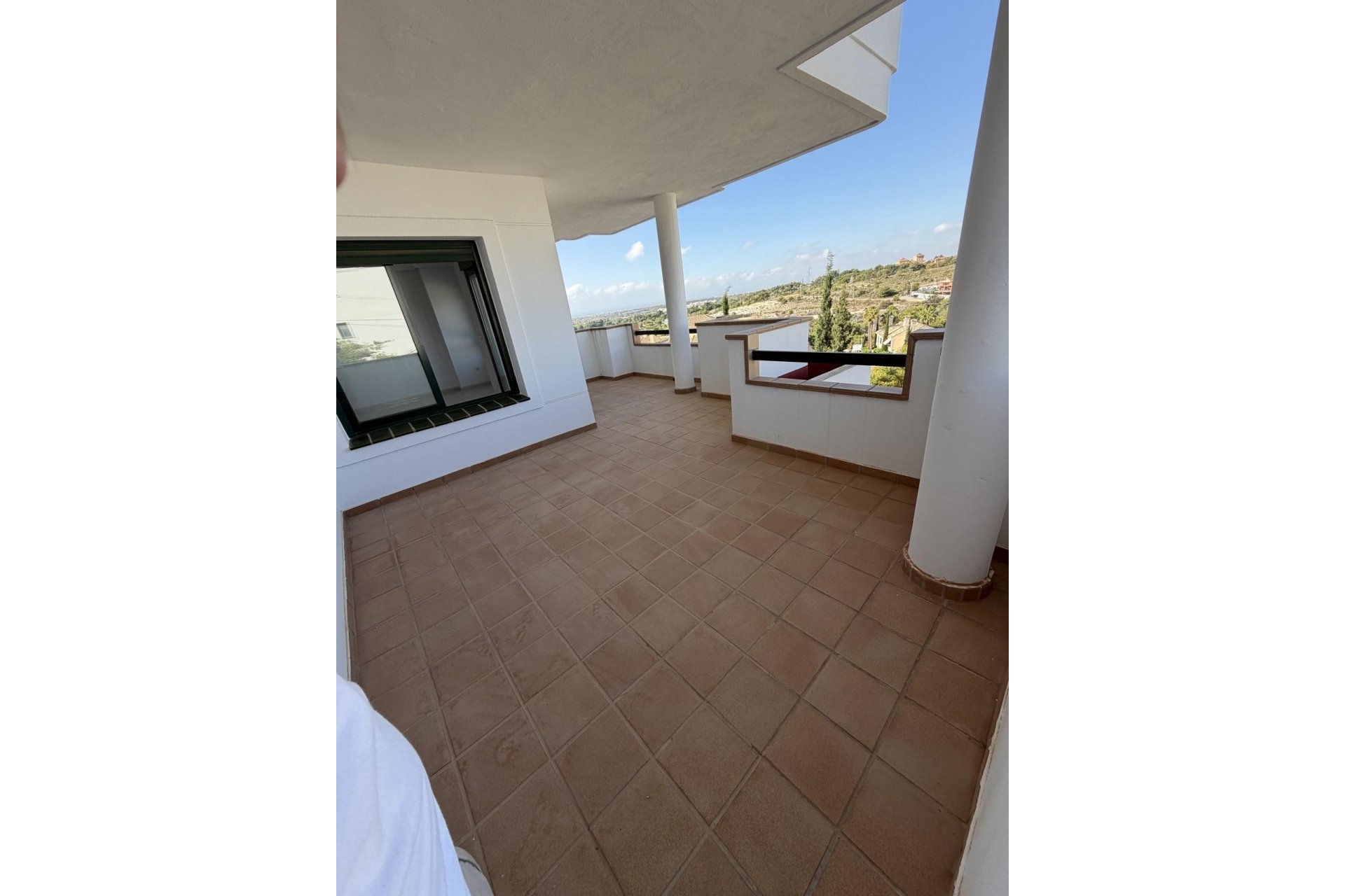 Rynek Pierwotny - Apartament -
Orihuela Costa - Lomas de Campoamor