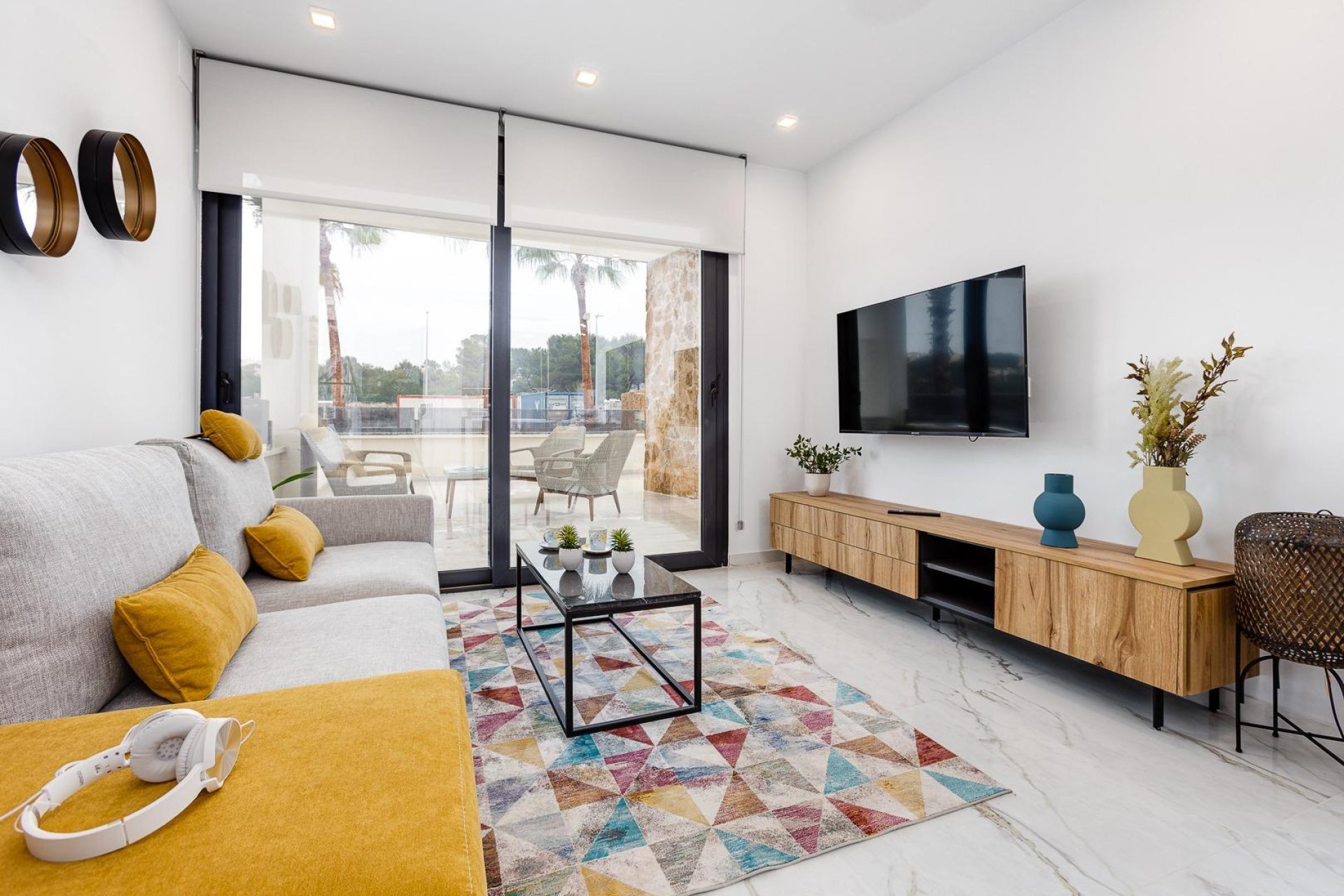 Rynek Pierwotny - Apartament -
Orihuela Costa - Los Altos