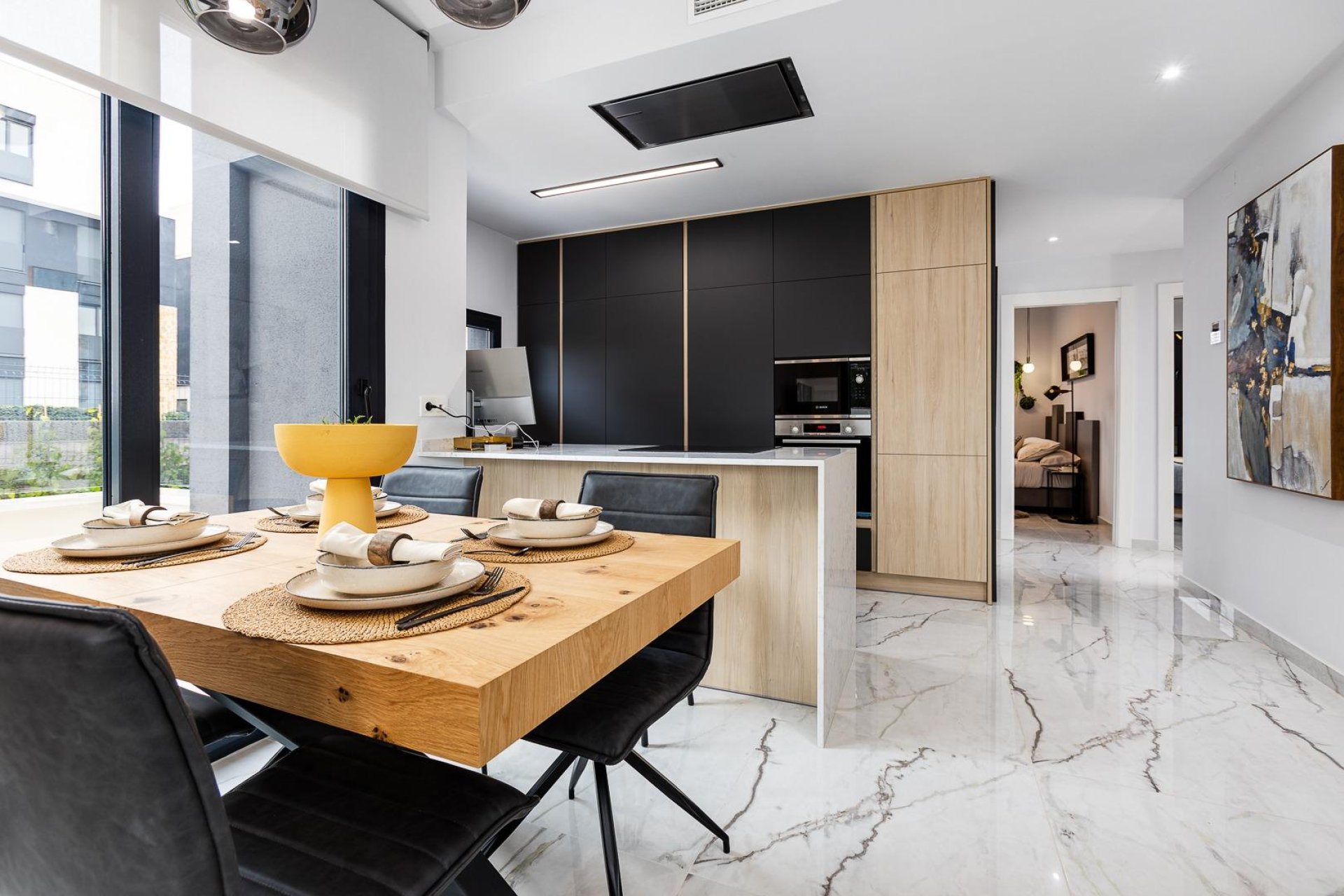 Rynek Pierwotny - Apartament -
Orihuela Costa - Los Altos