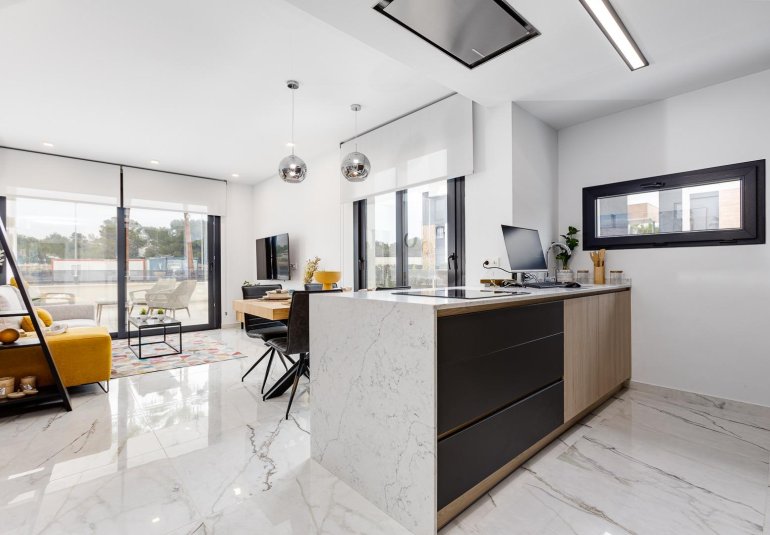 Rynek Pierwotny - Apartament -
Orihuela Costa - Los Altos