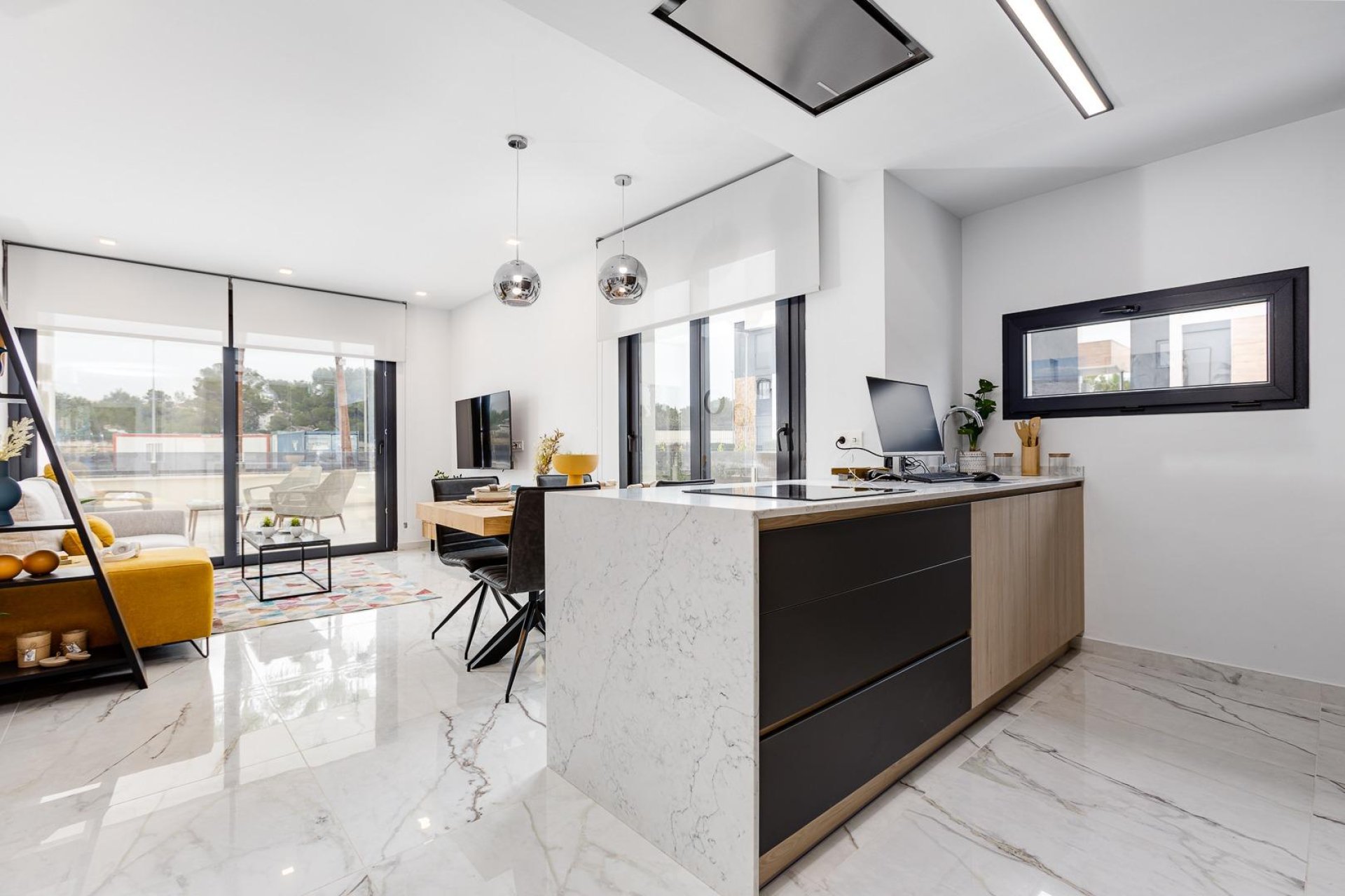 Rynek Pierwotny - Apartament -
Orihuela Costa - Los Altos