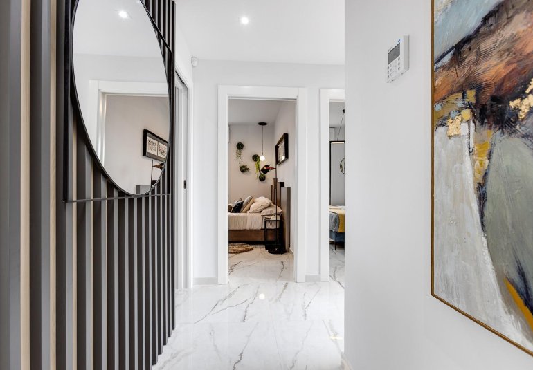 Rynek Pierwotny - Apartament -
Orihuela Costa - Los Altos