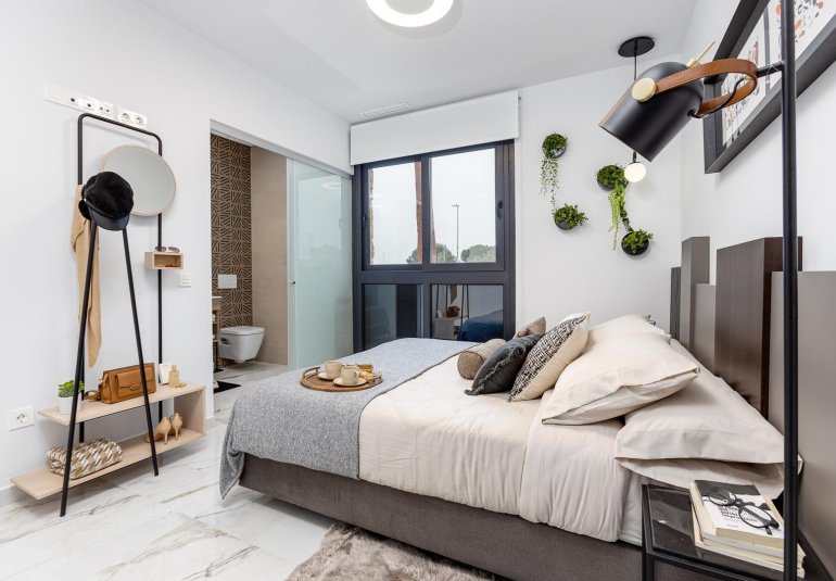 Rynek Pierwotny - Apartament -
Orihuela Costa - Los Altos