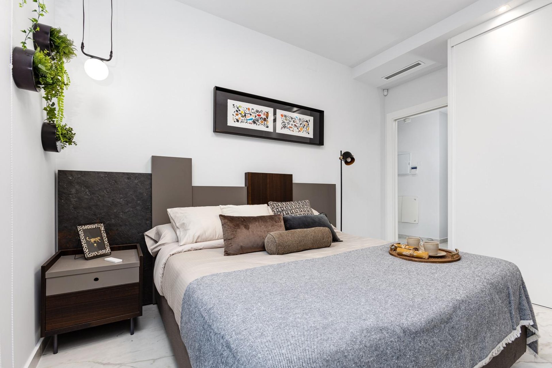 Rynek Pierwotny - Apartament -
Orihuela Costa - Los Altos