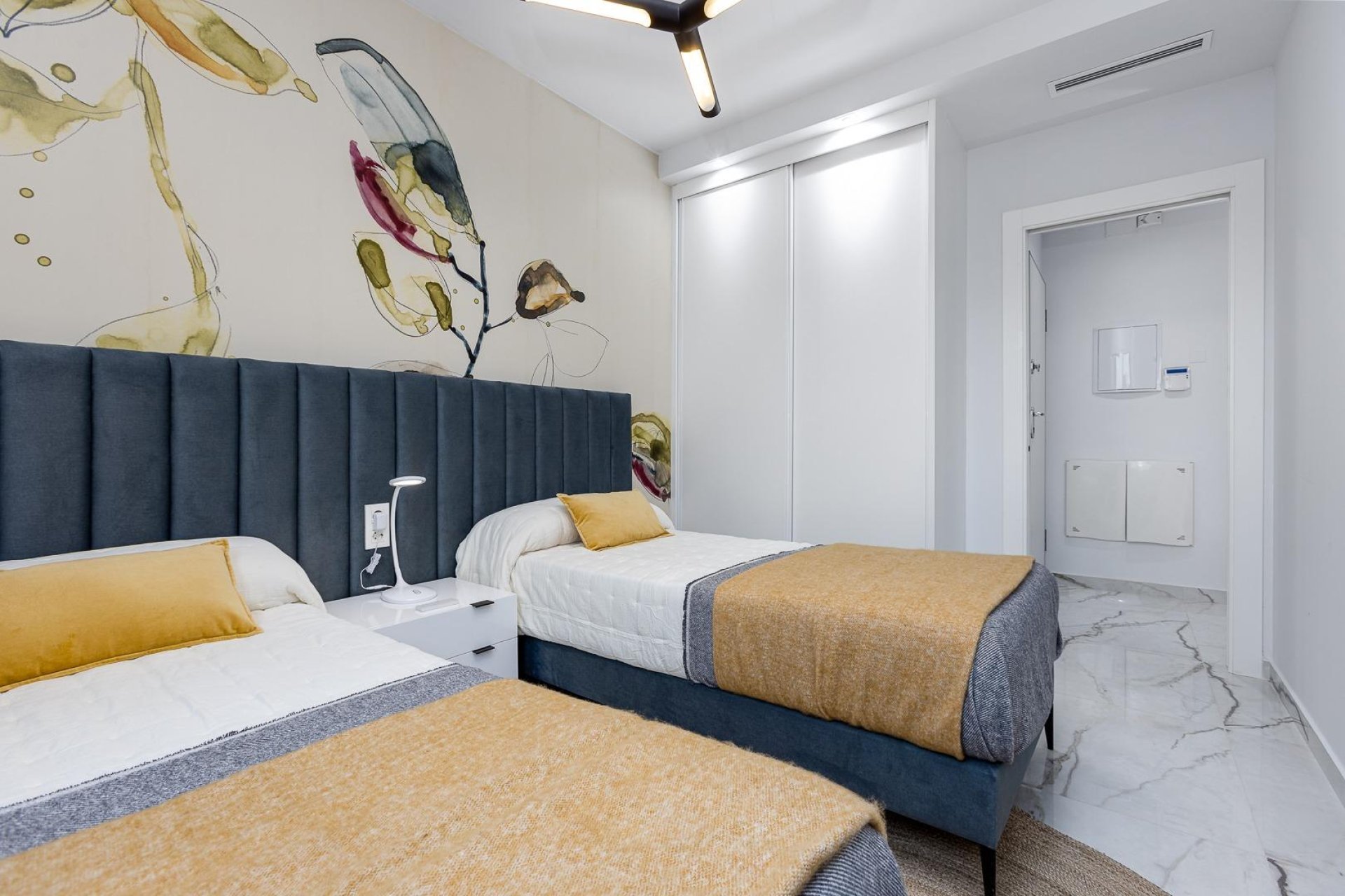 Rynek Pierwotny - Apartament -
Orihuela Costa - Los Altos