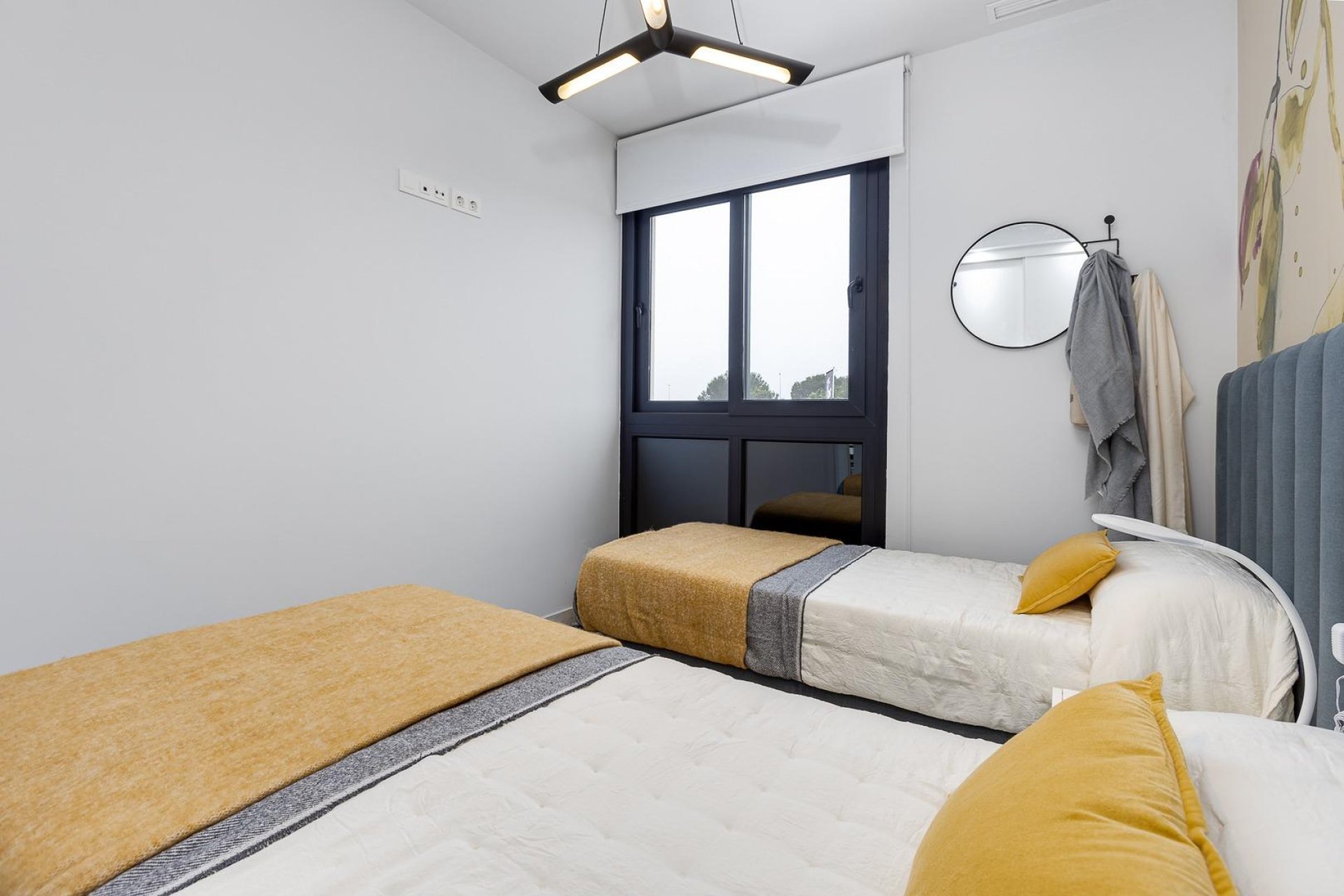 Rynek Pierwotny - Apartament -
Orihuela Costa - Los Altos