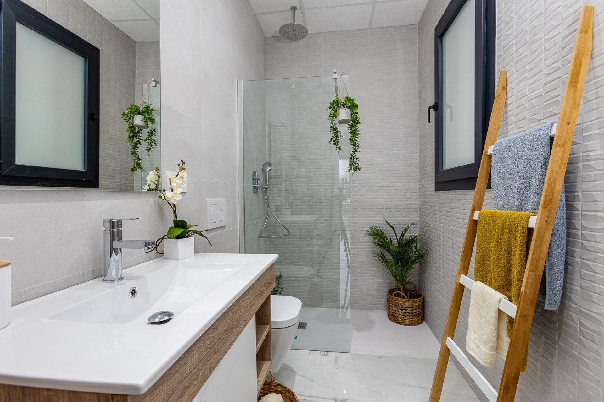 Rynek Pierwotny - Apartament -
Orihuela Costa - Los Altos