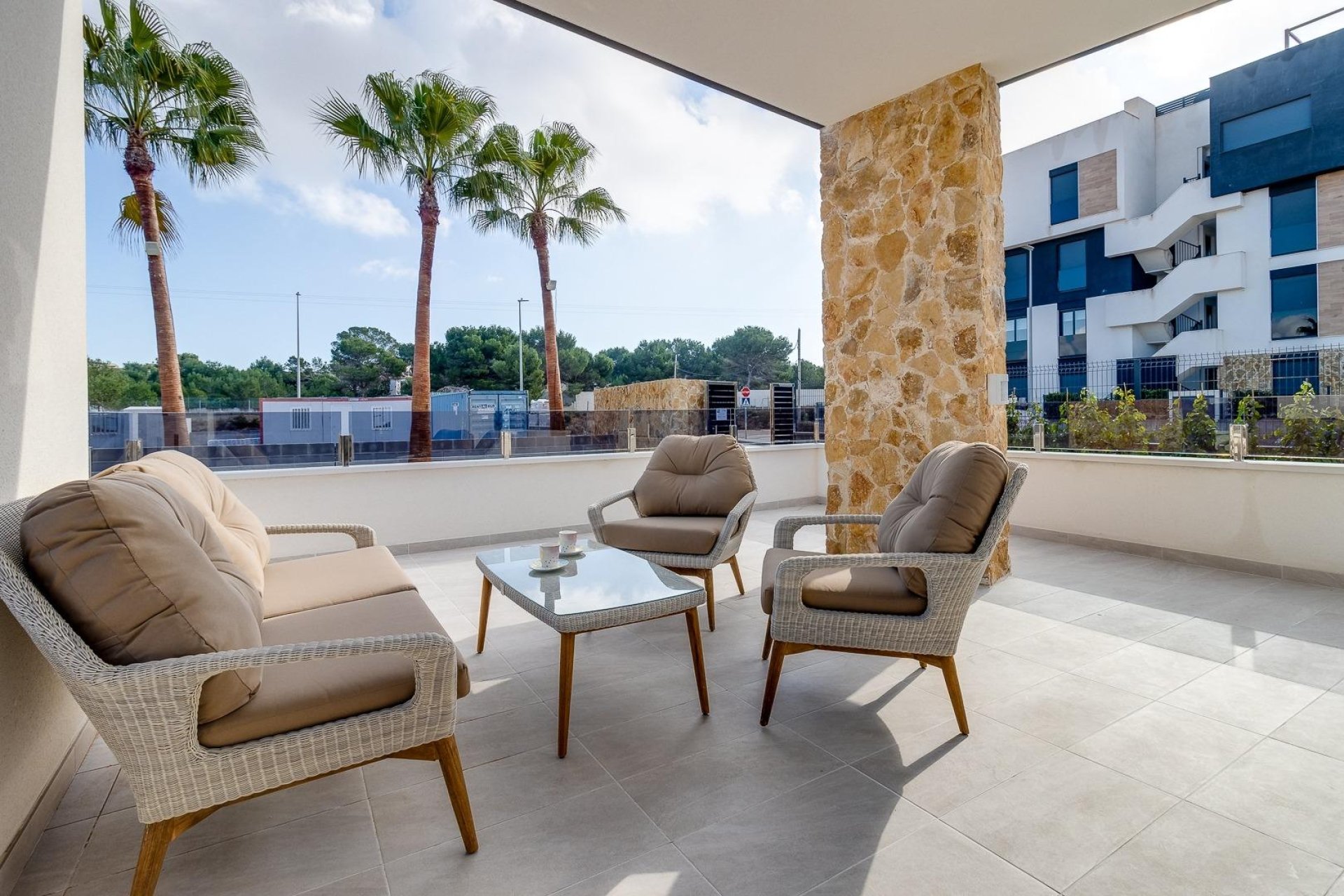 Rynek Pierwotny - Apartament -
Orihuela Costa - Los Altos