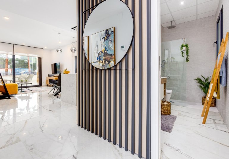 Rynek Pierwotny - Apartament -
Orihuela Costa - Los Altos