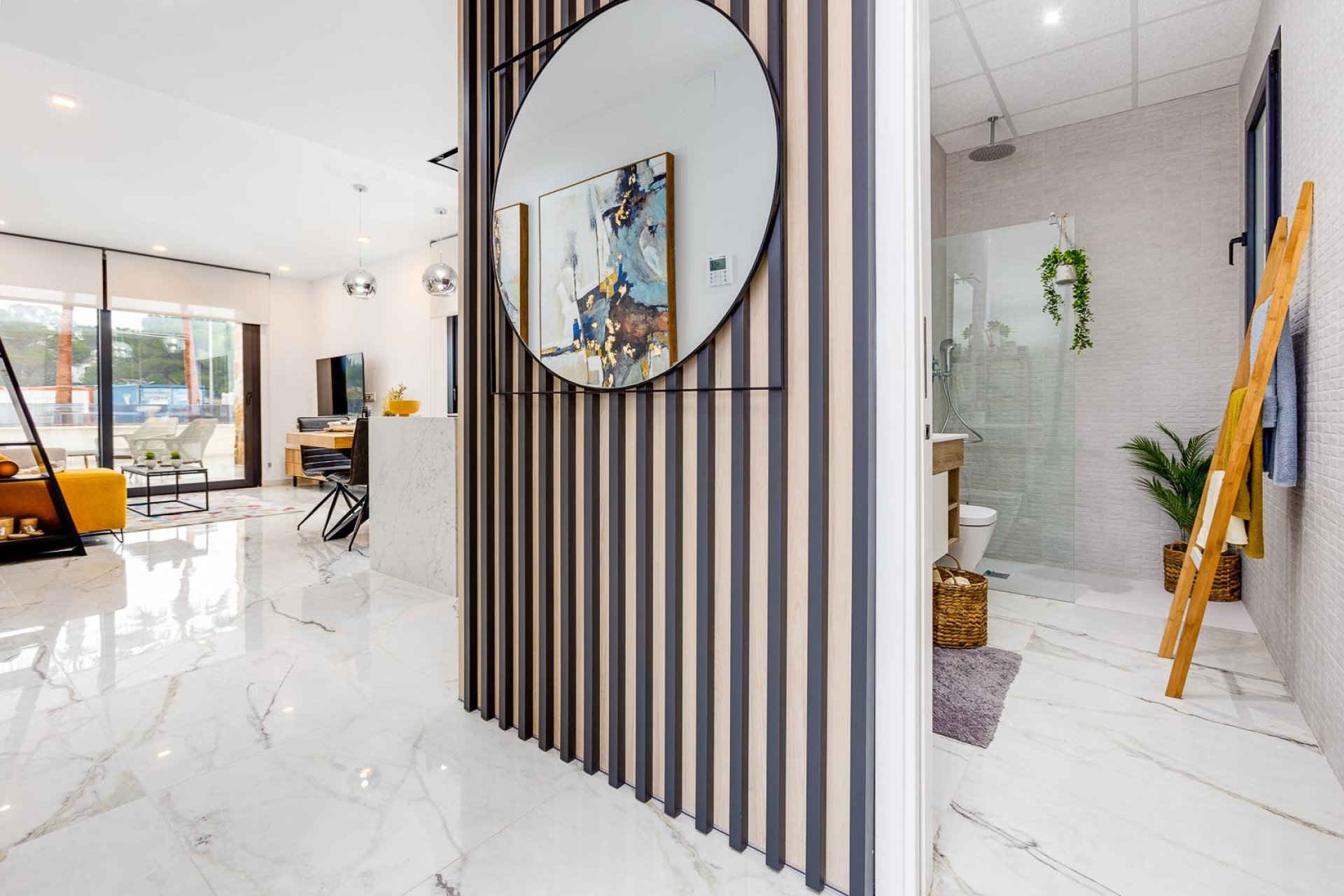 Rynek Pierwotny - Apartament -
Orihuela Costa - Los Altos