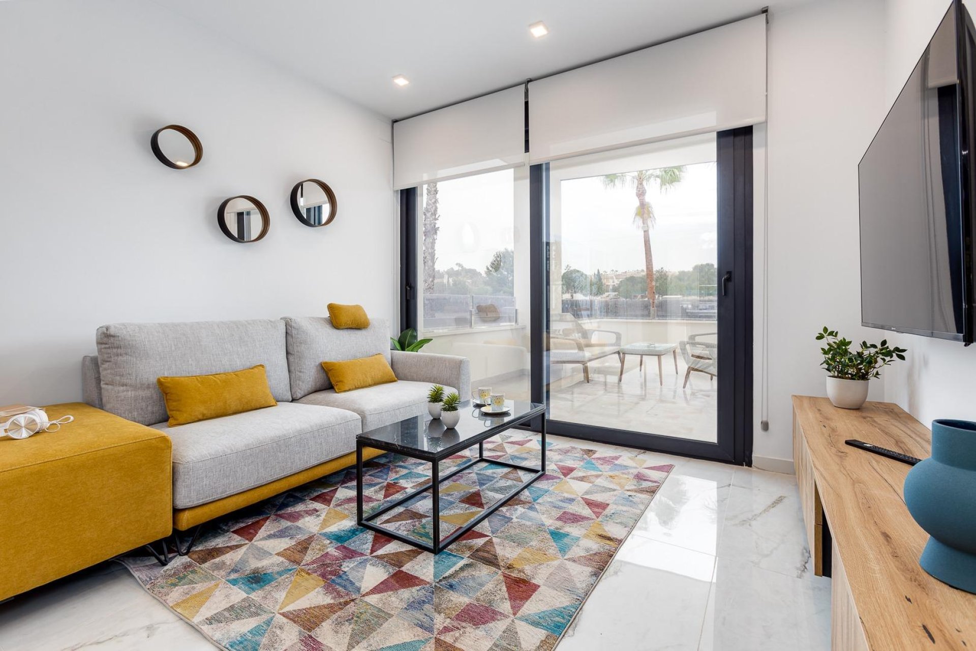 Rynek Pierwotny - Apartament -
Orihuela Costa - Los Altos