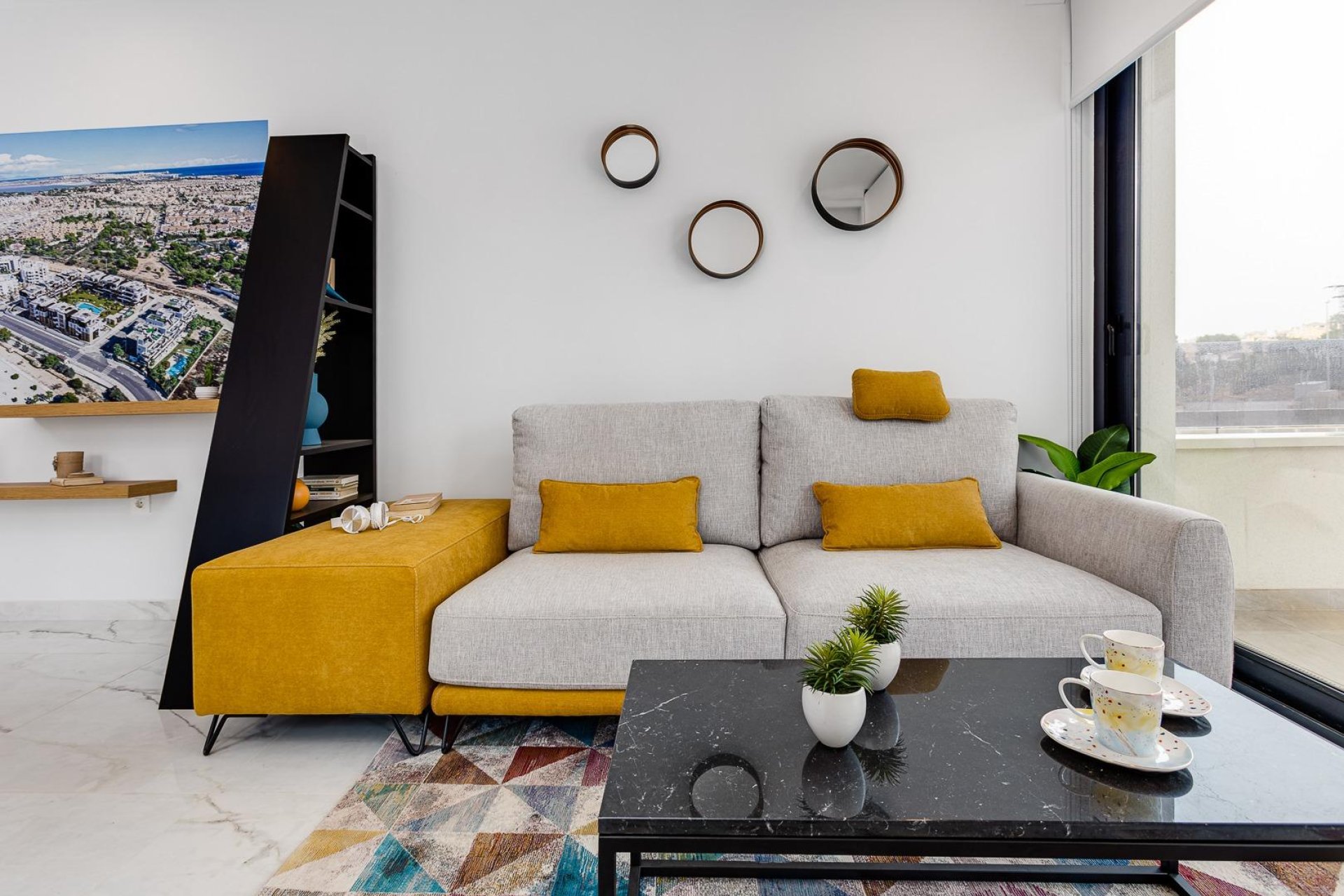Rynek Pierwotny - Apartament -
Orihuela Costa - Los Altos