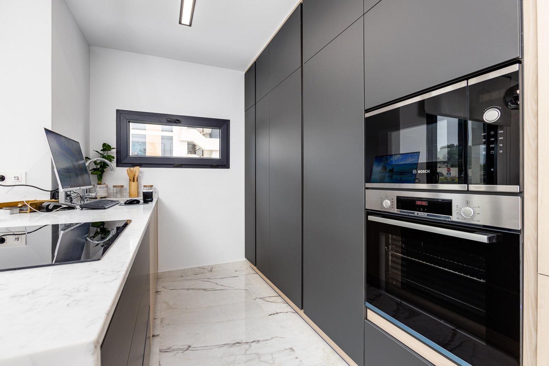 Rynek Pierwotny - Apartament -
Orihuela Costa - Los Altos