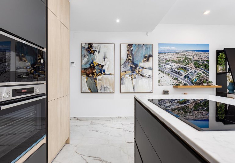 Rynek Pierwotny - Apartament -
Orihuela Costa - Los Altos