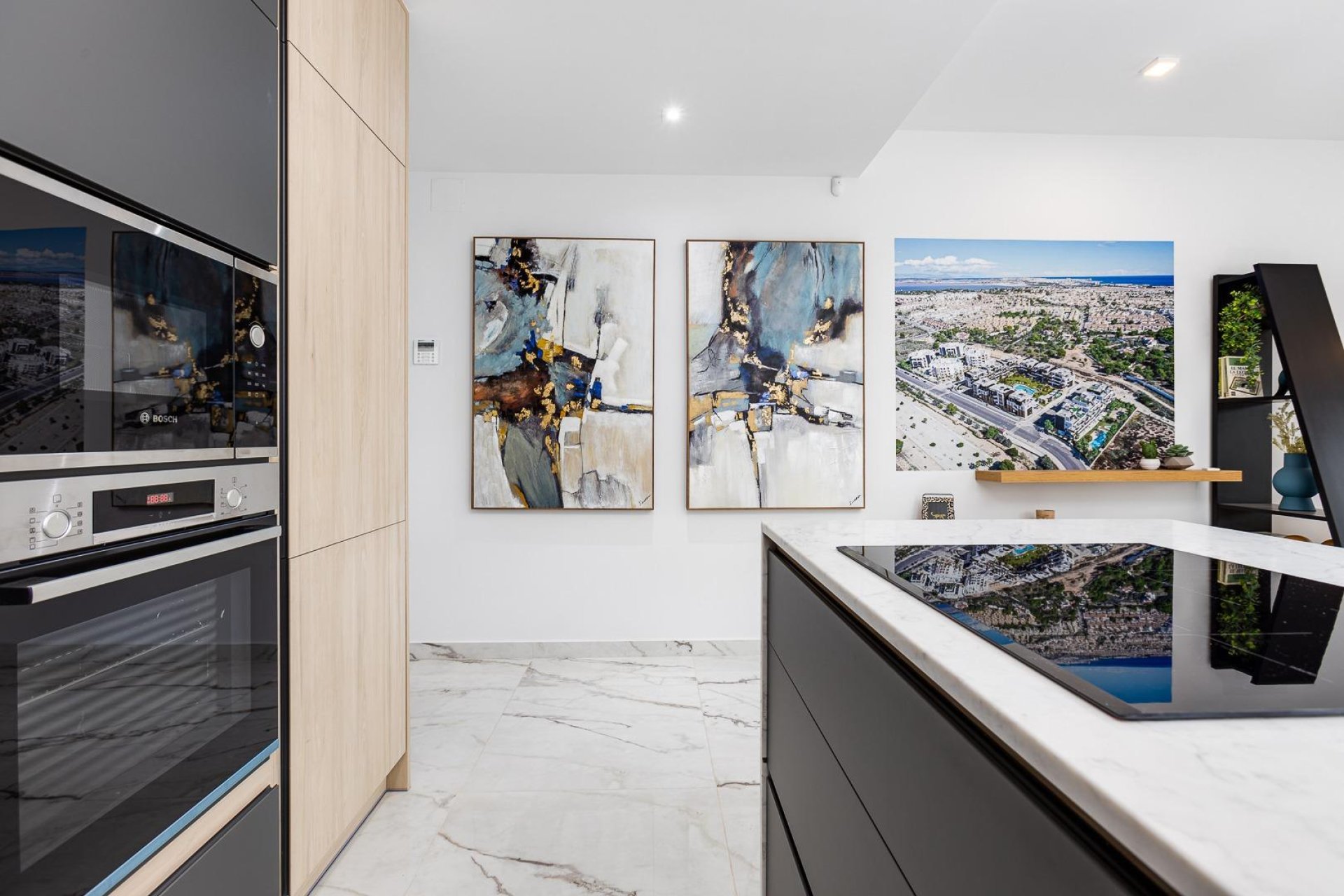 Rynek Pierwotny - Apartament -
Orihuela Costa - Los Altos