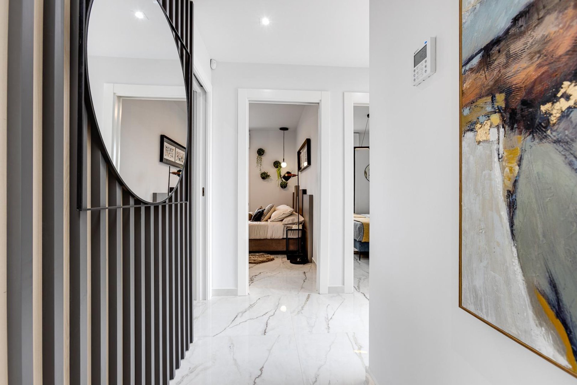 Rynek Pierwotny - Apartament -
Orihuela Costa - Los Altos