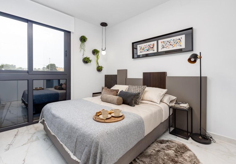 Rynek Pierwotny - Apartament -
Orihuela Costa - Los Altos