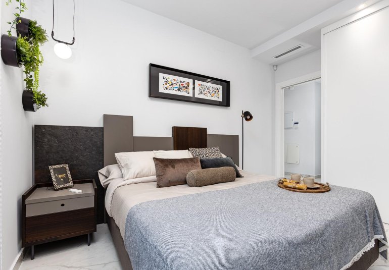 Rynek Pierwotny - Apartament -
Orihuela Costa - Los Altos