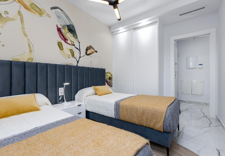Rynek Pierwotny - Apartament -
Orihuela Costa - Los Altos