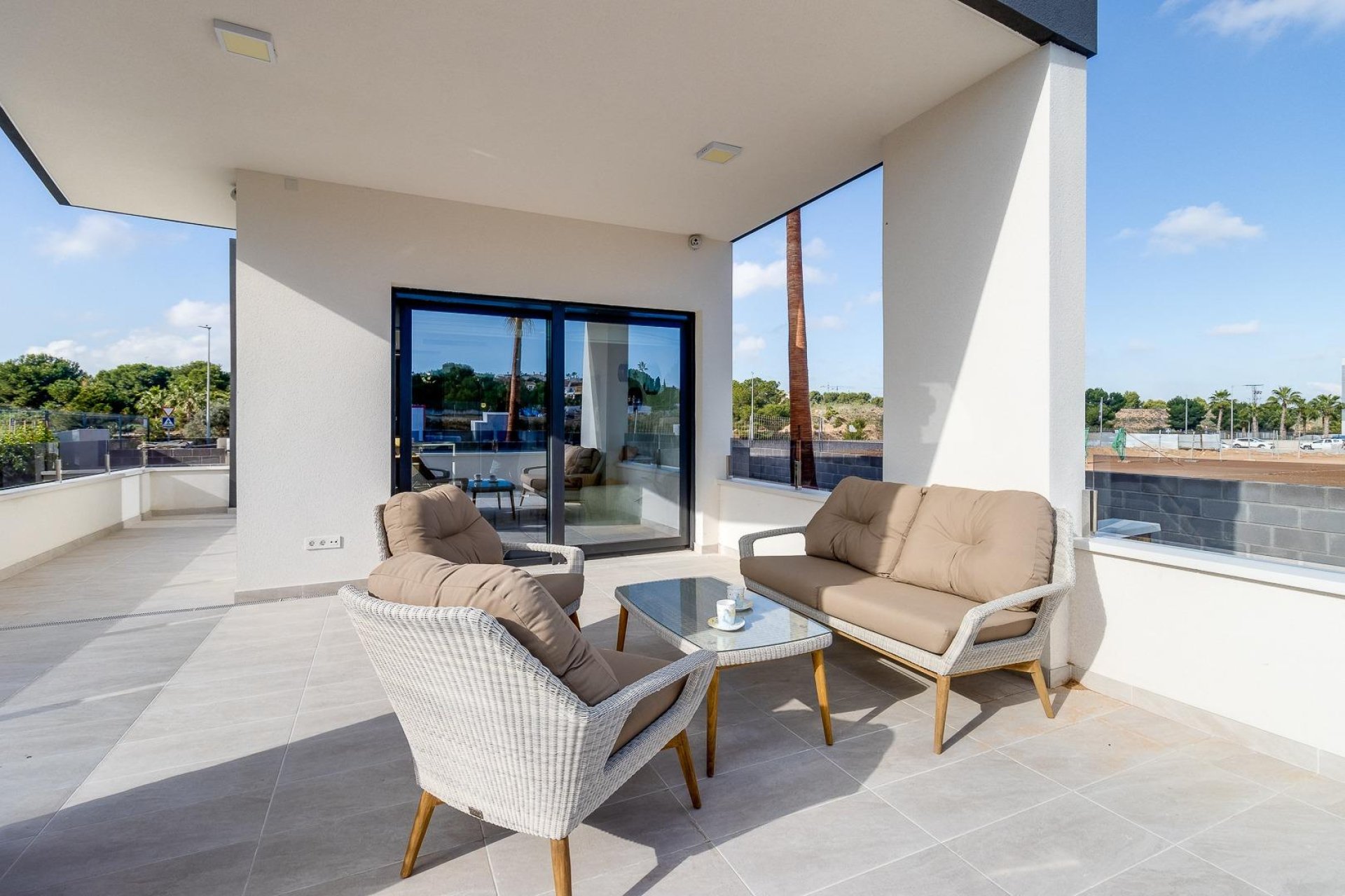 Rynek Pierwotny - Apartament -
Orihuela Costa - Los Altos