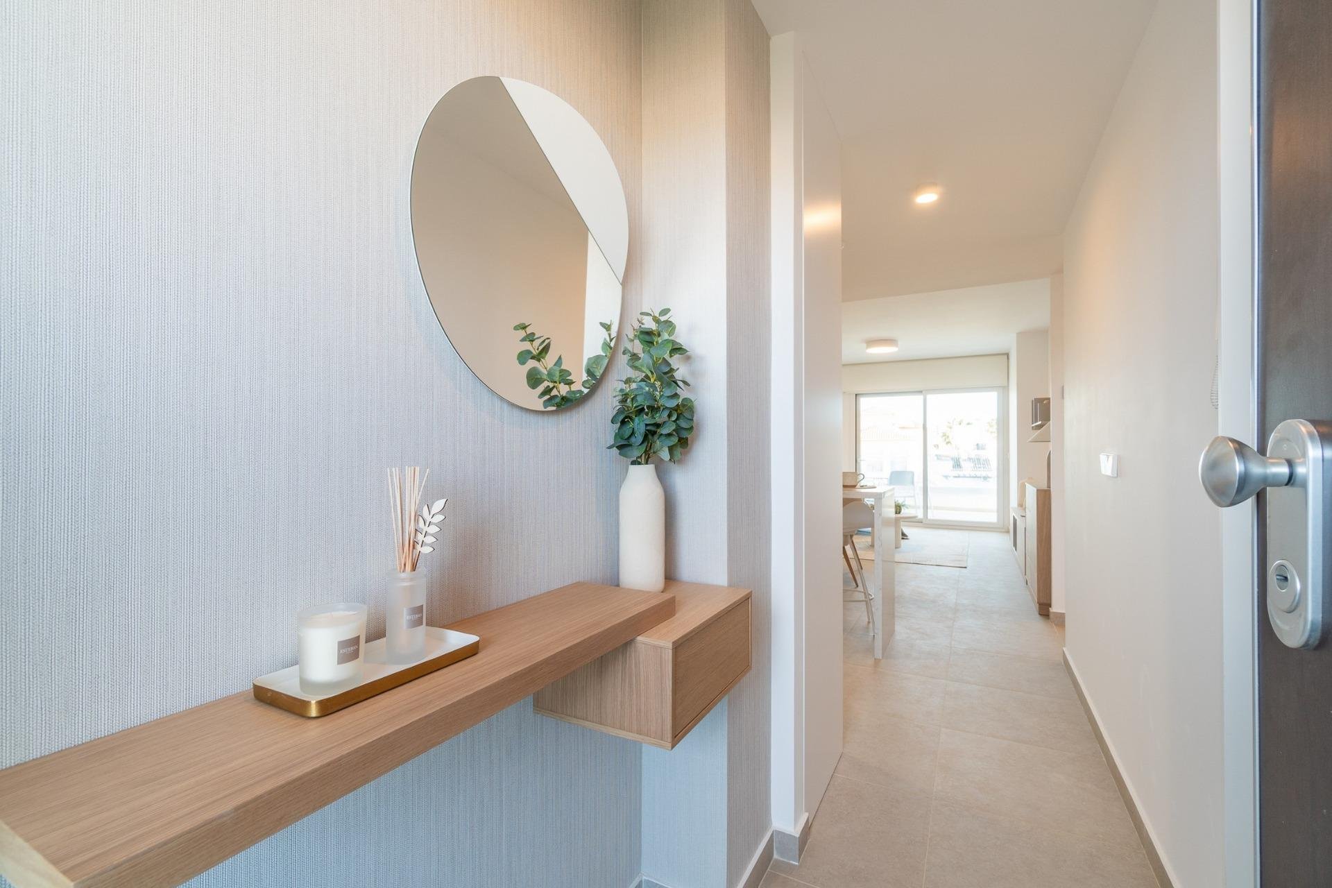 Rynek Pierwotny - Apartament -
Orihuela Costa - Playa Flamenca