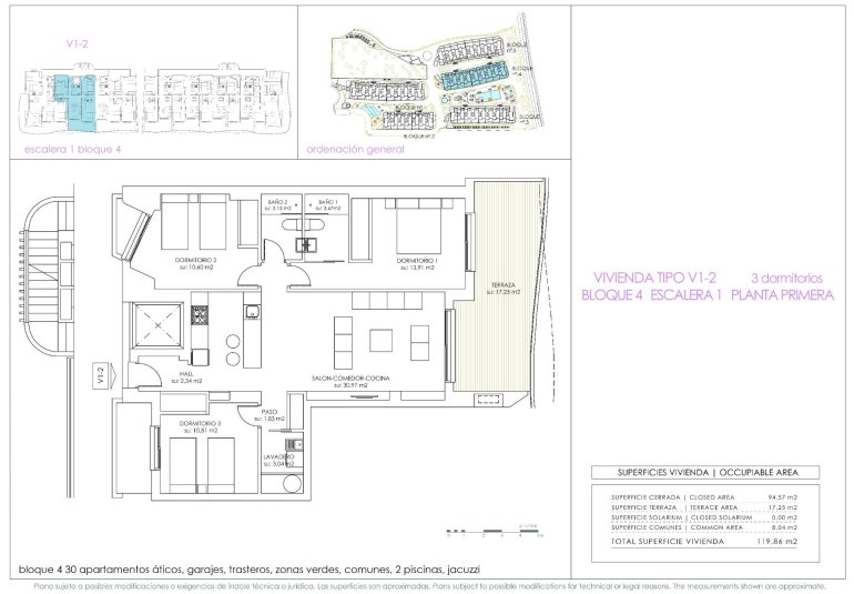 Rynek Pierwotny - Apartament -
Orihuela Costa - Playa Flamenca