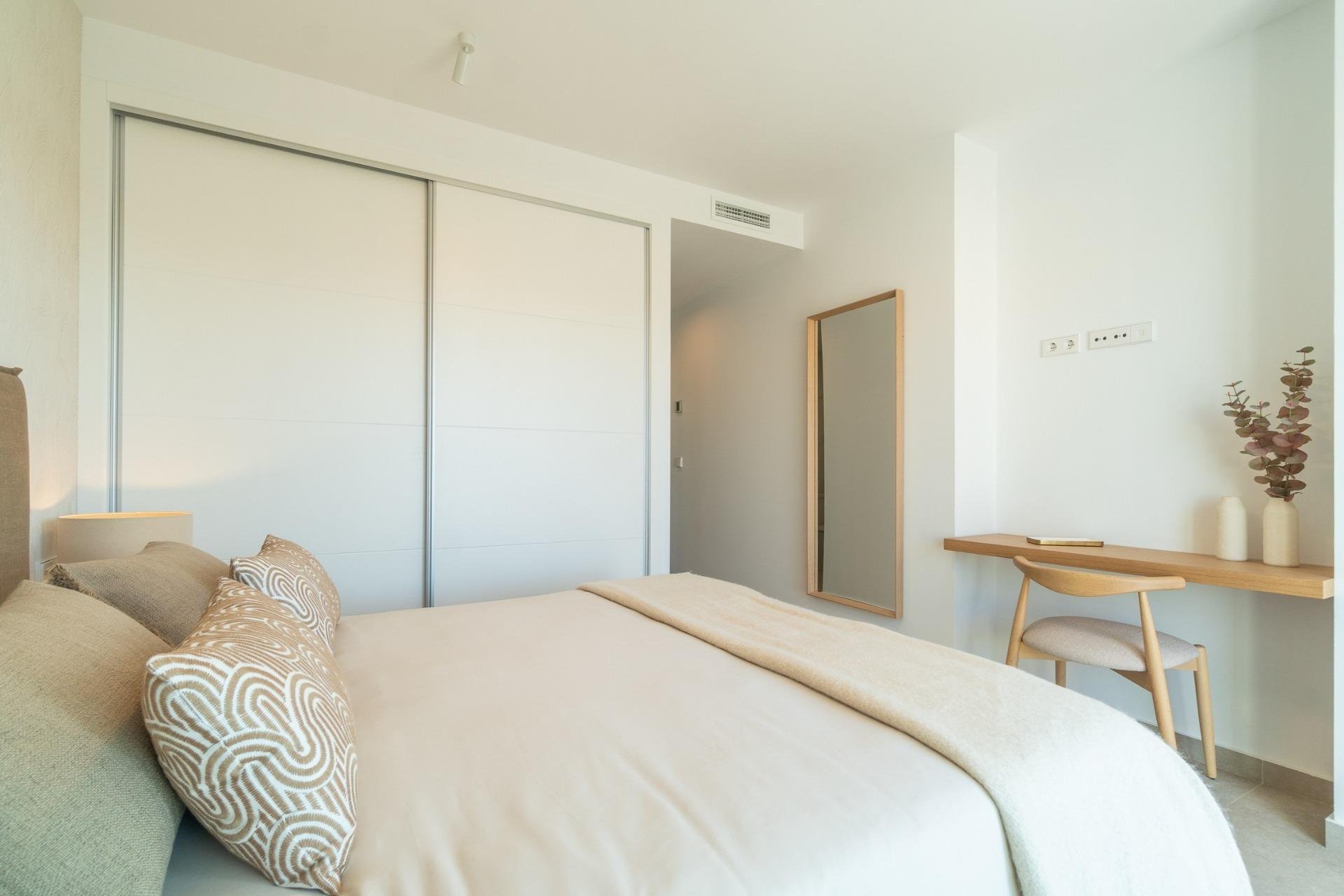 Rynek Pierwotny - Apartament -
Orihuela Costa - Playa Flamenca