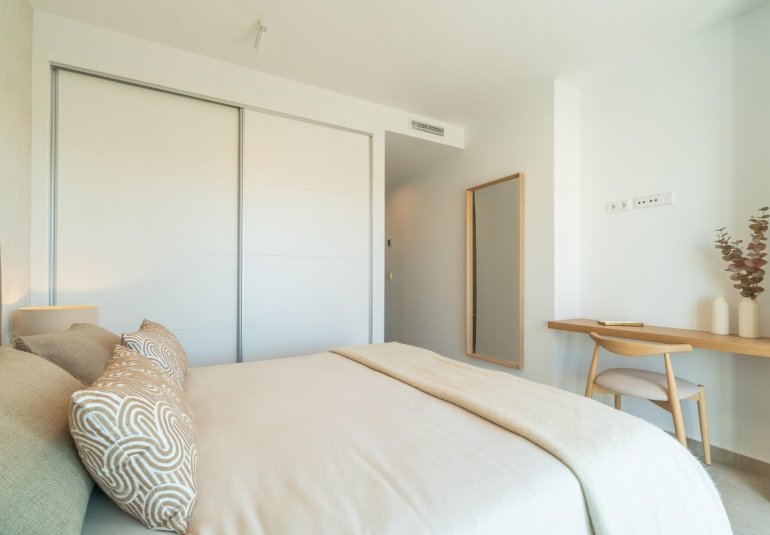 Rynek Pierwotny - Apartament -
Orihuela Costa - Playa Flamenca