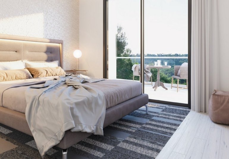 Rynek Pierwotny - Apartament -
Orihuela Costa - Playa Flamenca