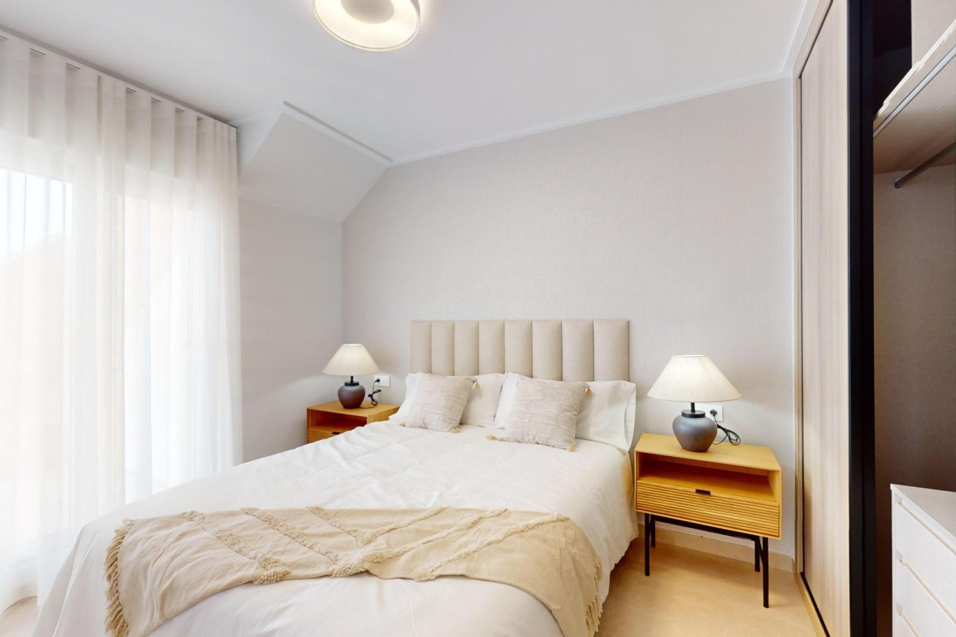 Rynek Pierwotny - Apartament -
Pilar de la Horadada - Lo Monte