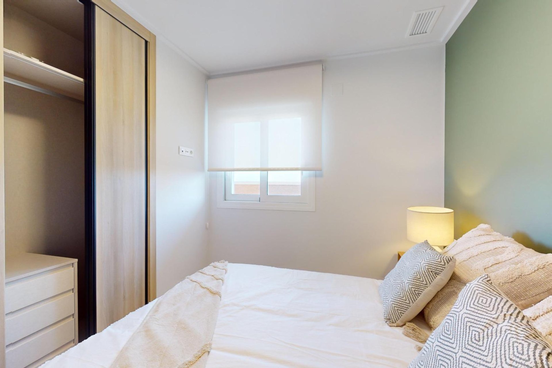 Rynek Pierwotny - Apartament -
Pilar de la Horadada - Lo Monte
