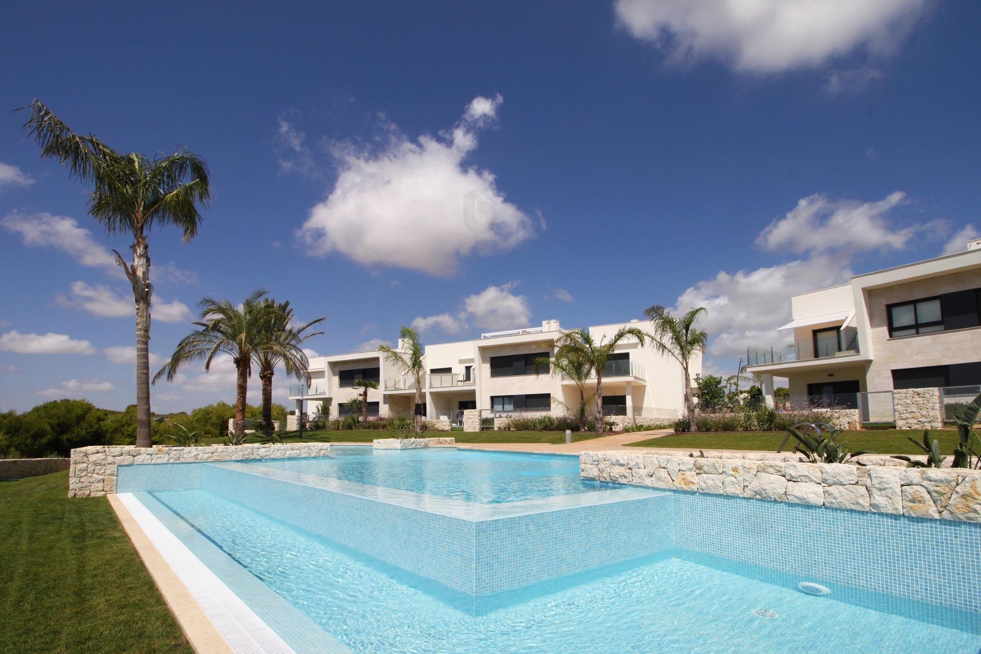 Rynek Pierwotny - Apartament -
Pilar de la Horadada - Lo Romero Golf