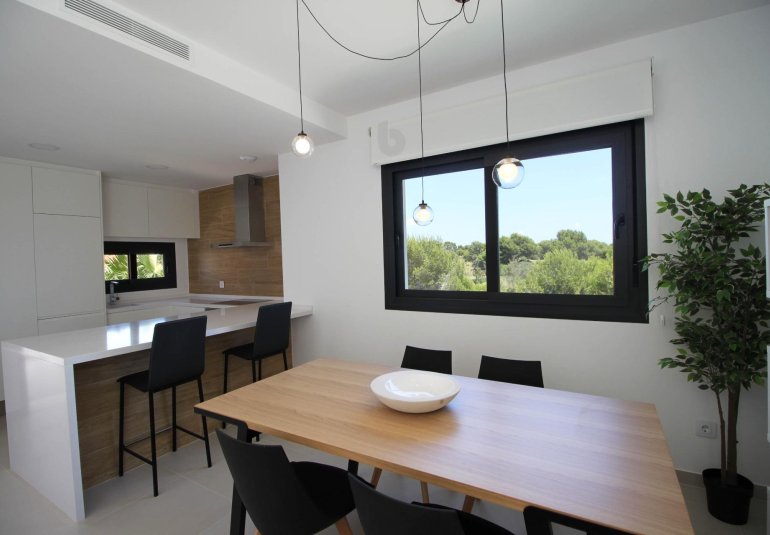 Rynek Pierwotny - Apartament -
Pilar de la Horadada - Lo Romero Golf
