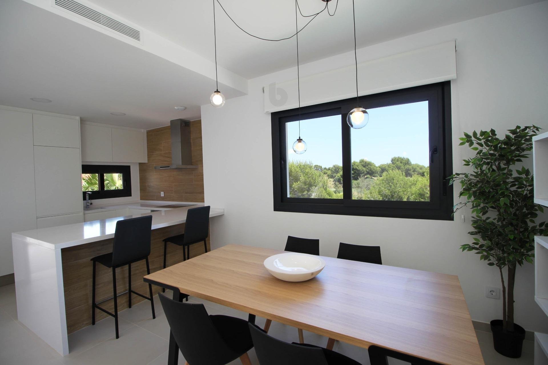 Rynek Pierwotny - Apartament -
Pilar de la Horadada - Lo Romero Golf