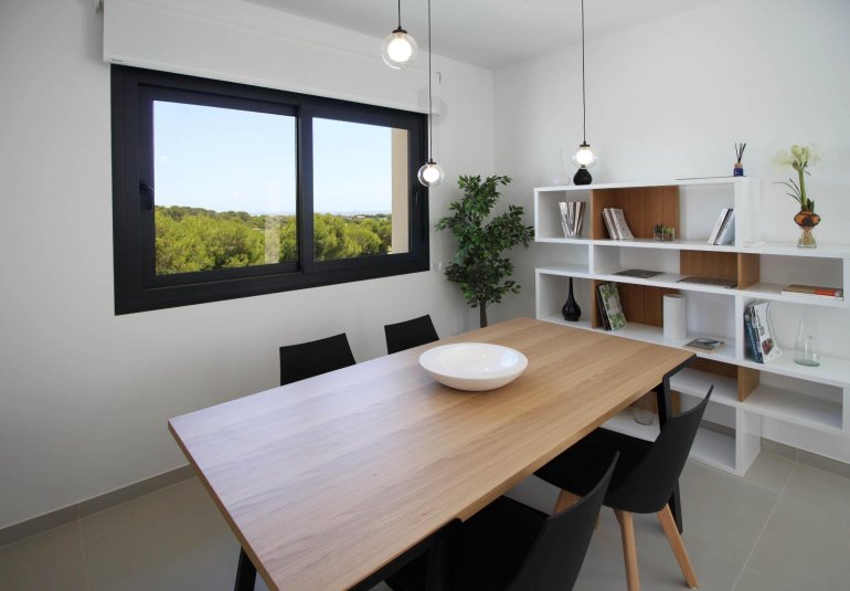 Rynek Pierwotny - Apartament -
Pilar de la Horadada - Lo Romero Golf