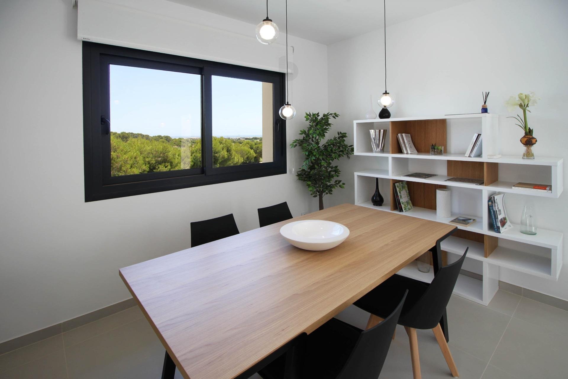 Rynek Pierwotny - Apartament -
Pilar de la Horadada - Lo Romero Golf