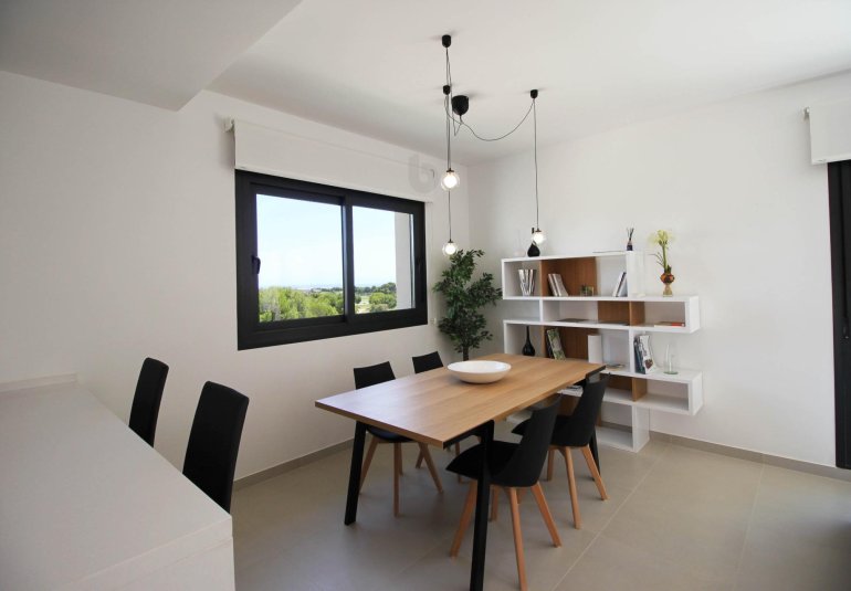 Rynek Pierwotny - Apartament -
Pilar de la Horadada - Lo Romero Golf