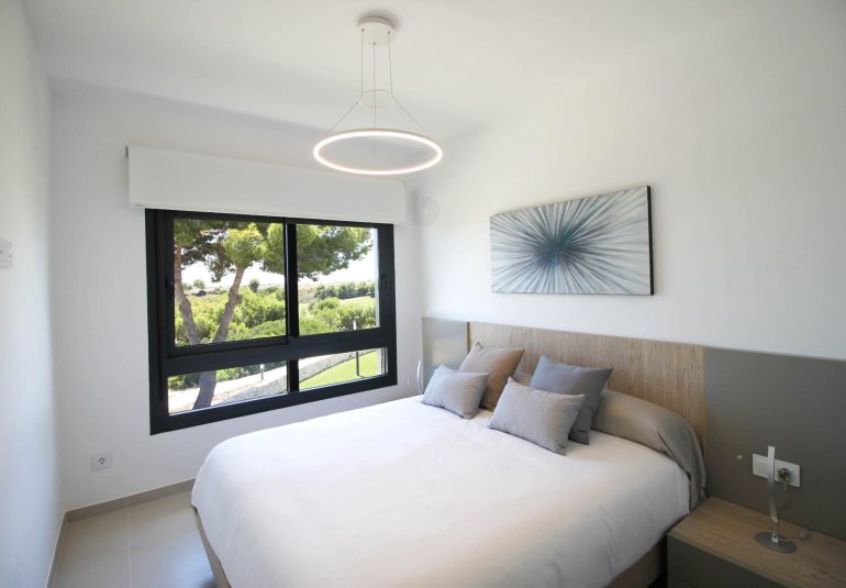 Rynek Pierwotny - Apartament -
Pilar de la Horadada - Lo Romero Golf