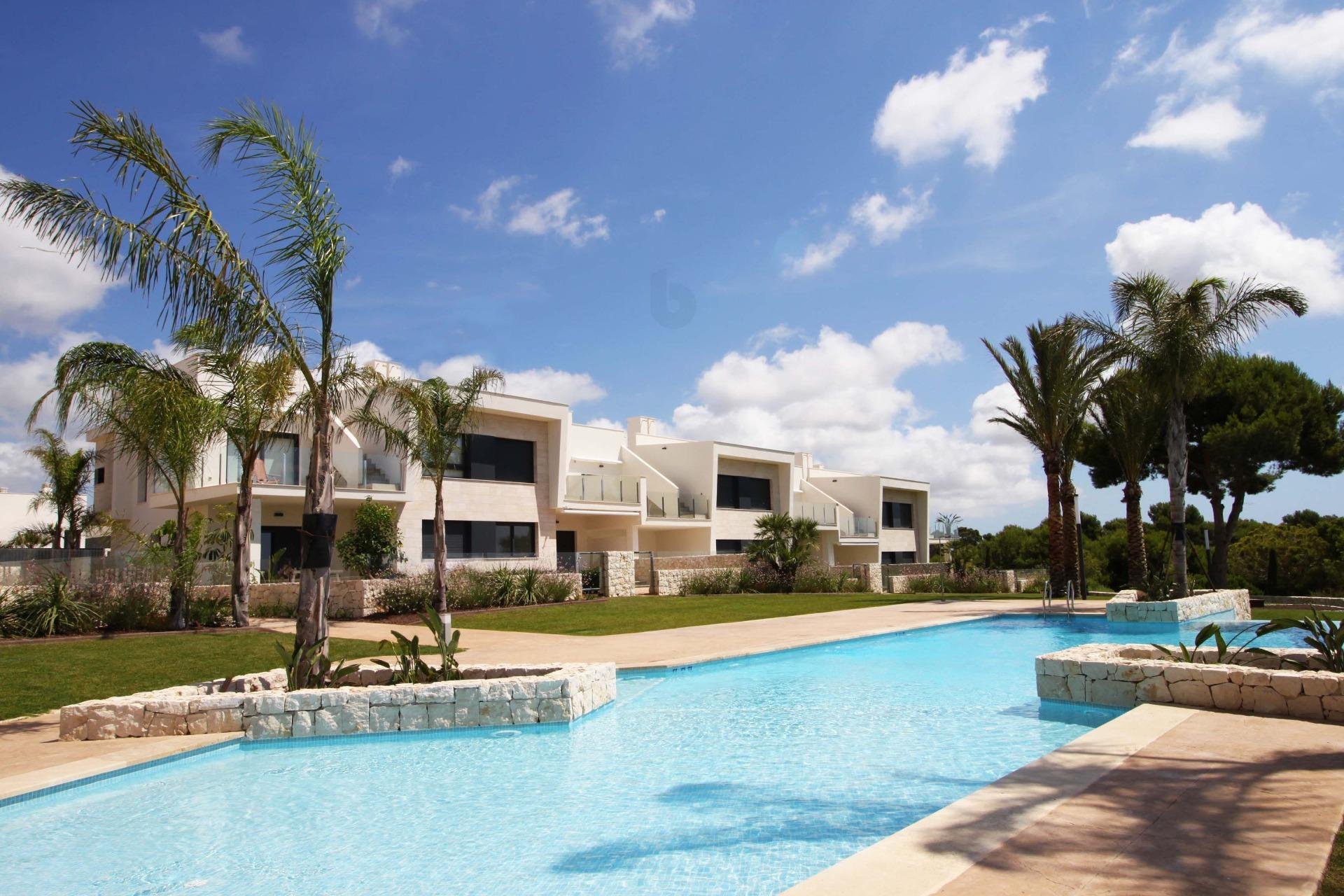 Rynek Pierwotny - Apartament -
Pilar de la Horadada - Lo Romero Golf