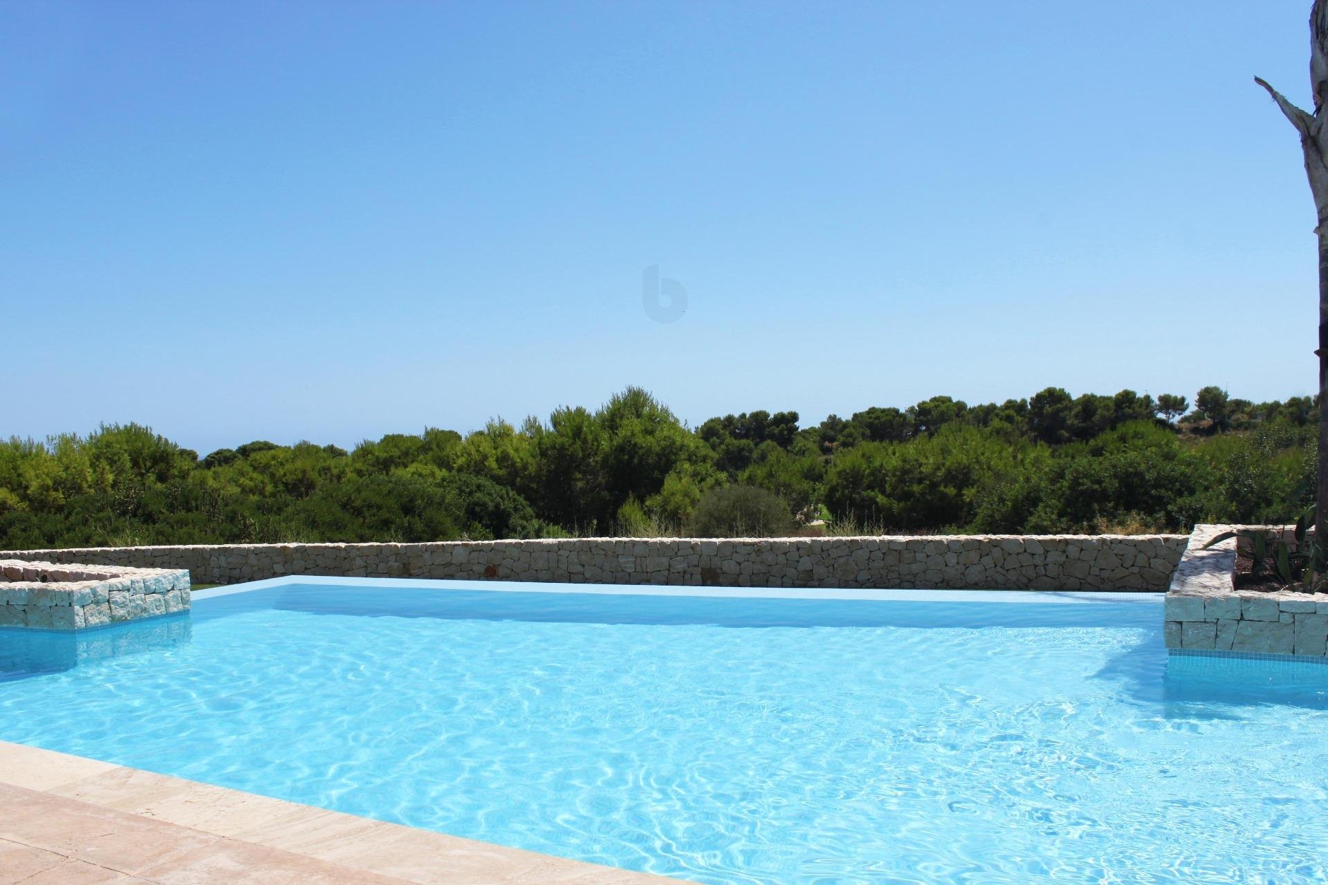 Rynek Pierwotny - Apartament -
Pilar de la Horadada - Lo Romero Golf