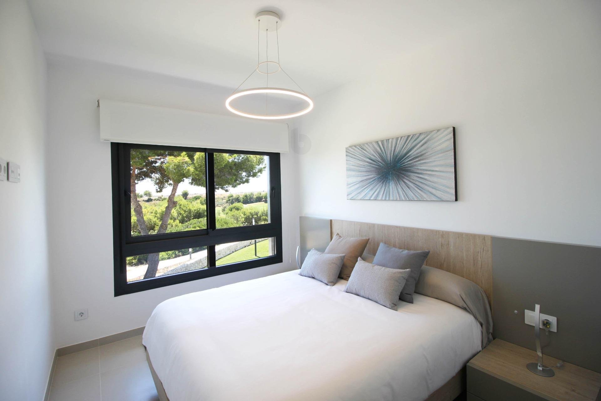 Rynek Pierwotny - Apartament -
Pilar de la Horadada - Lo Romero Golf