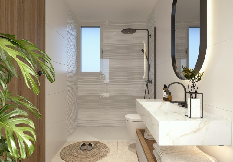 Rynek Pierwotny - Apartament -
Pilar de la Horadada - Mil Palmeras