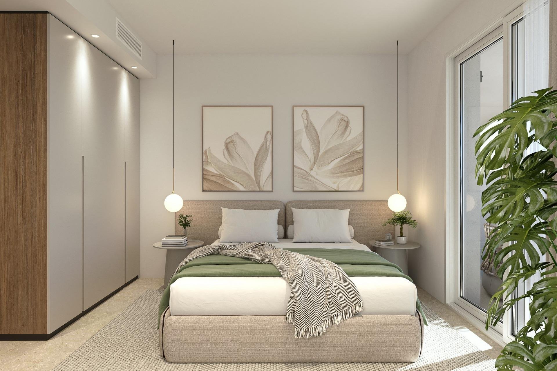 Rynek Pierwotny - Apartament -
Pilar de la Horadada - Mil Palmeras