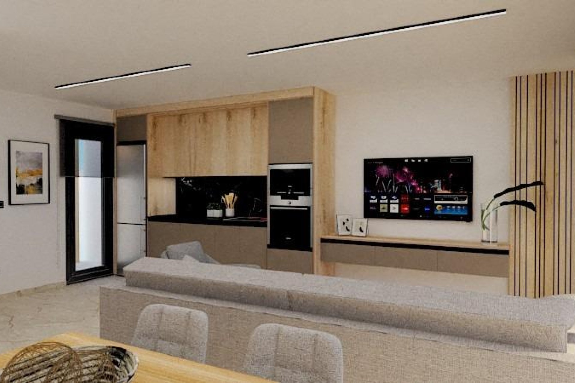 Rynek Pierwotny - Apartament -
Pilar de la Horadada - Playa de las Higuericas