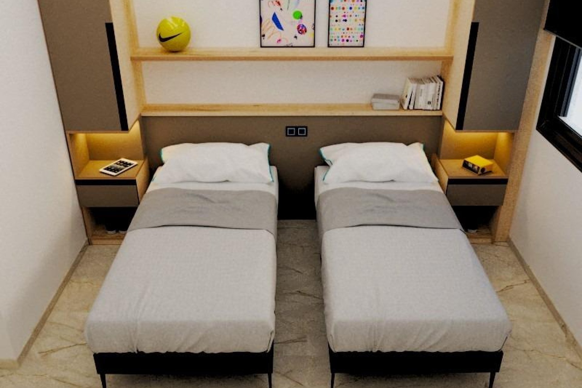 Rynek Pierwotny - Apartament -
Pilar de la Horadada - Playa de las Higuericas